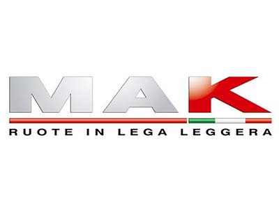vendita cerchi in lega MAK, cerchi in lega mak